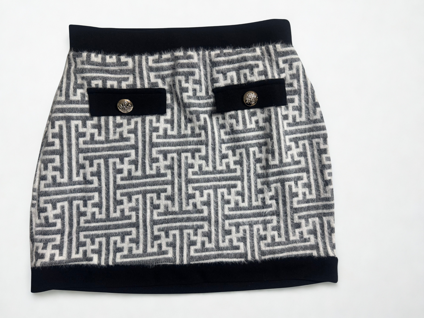 RiA’s Greek Key 2 Piece Set