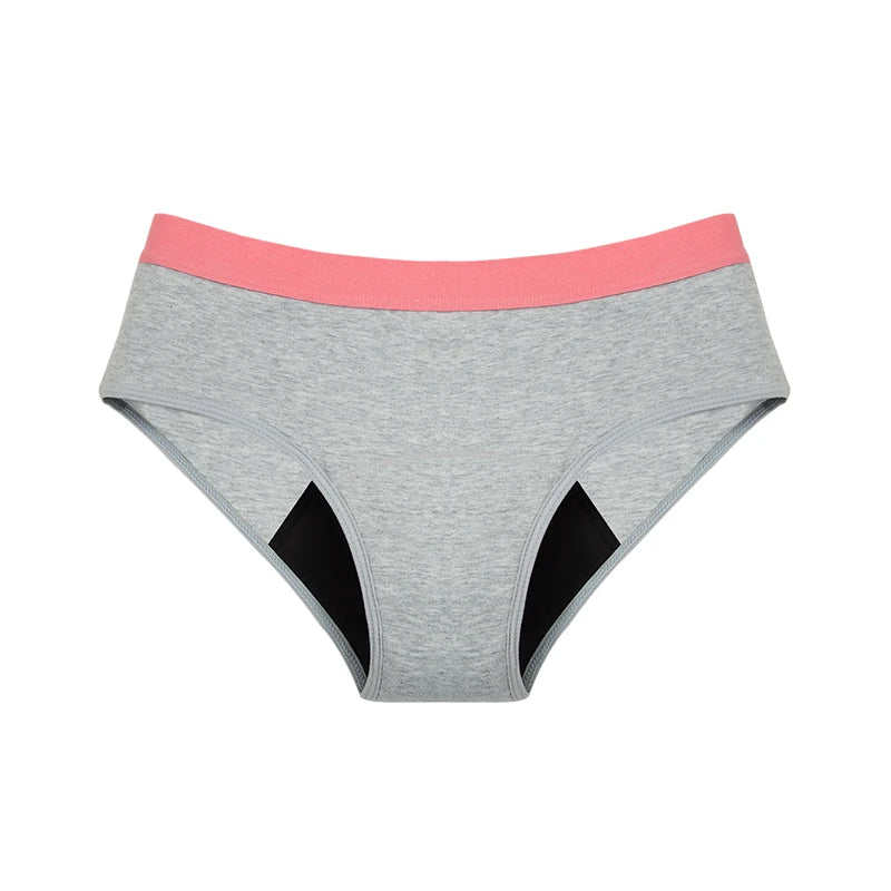 Bliss Wear Essentials Pink - 3 pcs