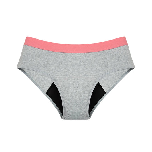 Bliss Wear Essentials Grey - 5 pcs